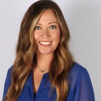 Ball State University - College of Business - Company Employee Allison Logan's profile photo