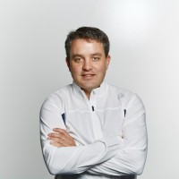 Reebok Employee Scott Daley's profile photo