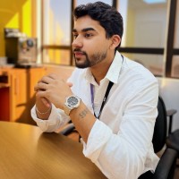 Manager Systems Employee Kauã Ferreira's profile photo