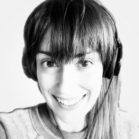 BIG HASSLE MEDIA, INC. Employee Nichole Good's profile photo