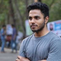 Deloitte Consulting Employee Adarsh K's profile photo