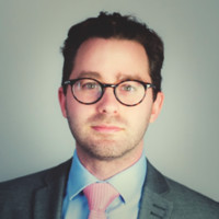 Bott and Co Employee Coby Benson's profile photo