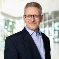 DPD Switzerland Employee Andreas Oehler's profile photo