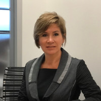 Tracey Dodge Email