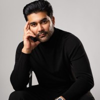 Shayan Farooqi Email