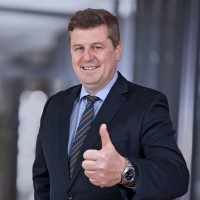 Allianz Employee Enrico Scherf's profile photo