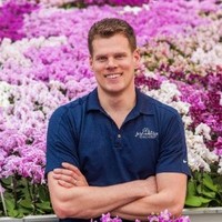 The Plant Company of Virginia, LLC Employee Frank Paul's profile photo