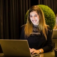 Atree Employee Kim Thys's profile photo