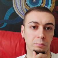 Aikon Employee Mattia Barletta's profile photo