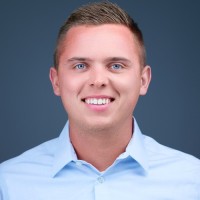 IDC Spring Employee Connor Olson's profile photo