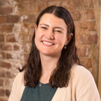 The Public Interest Network Employee Morgan Hayward's profile photo