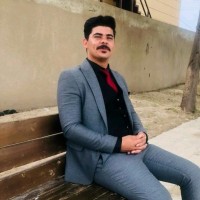 Aswar Group Employee Hussein Alaa's profile photo