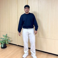 Blox.xyz Employee Alok Yadav's profile photo