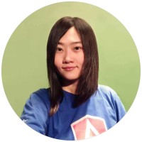 Open Source Employee Mandy Chan's profile photo
