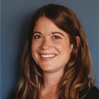 Cubic Transportation Systems Employee Ellory Monks's profile photo