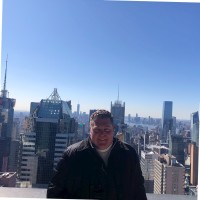Skywire Networks Employee Michael Denblaker's profile photo