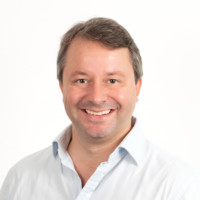 BlueMeg Employee Jan-Arie Bijloos's profile photo