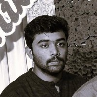Powerede Employee Arun R's profile photo