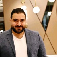 Hany Rafik Email & Phone Number