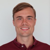 NGIN A/S Employee Mathias Riis's profile photo
