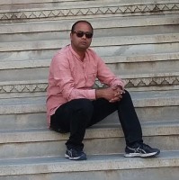 TourHQ.com Employee Vivek Handa's profile photo