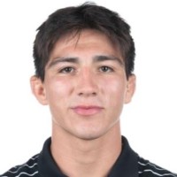 Nike Employee Daniel Eugene Cardenas's profile photo