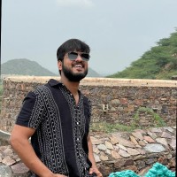 Thriving Wolves Employee Mayank Uttam's profile photo
