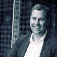 Real Wealth Employee Mike Toole's profile photo