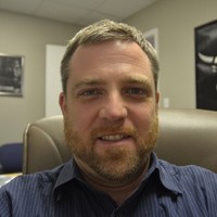 Adpower Employee Terry Crane's profile photo