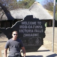 eVigilant Security Employee Michael Oehring's profile photo