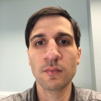 Breakaway Courier Systems Employee Michael Lucas's profile photo