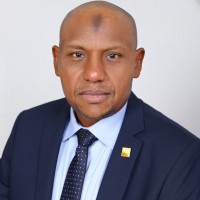 Premium Pension Limited Employee Ibrahim Boyi's profile photo