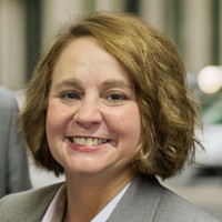 U.S. Army Corps of Engineers, Mobile District Employee Debra Hadley's profile photo