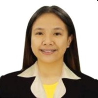 Find Solution Ai Employee Reina Padiernos's profile photo