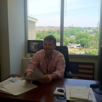 Recro Corporation Employee Jordon Cox's profile photo