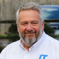 ActiveIT Employee Chris Sewell's profile photo