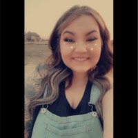 Longhorn Mechanical Employee Kaela Curry's profile photo