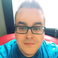 Deloitte Consulting Employee Jonathan Mathes's profile photo