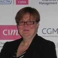 Christians Against Poverty Employee Kath Fcma's profile photo