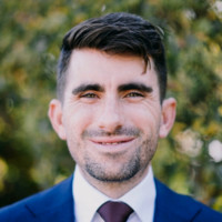 Monument Square Investment Group Employee Benjamin Poirier's profile photo