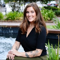 US ARMY MEDCOM Employee Natalie Almonte's profile photo