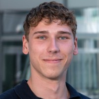 ComplyDo Employee Moritz Moser's profile photo