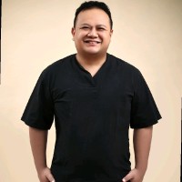 Zenith Learning Group Employee Ariffin Farid's profile photo