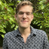 PARK™ Production House Employee Alex Duffy's profile photo