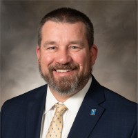 Infirmary Health Employee Steve le Moine's profile photo
