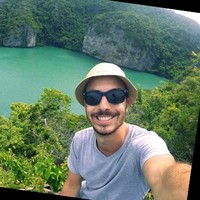 env0 Employee Gili Faro's profile photo