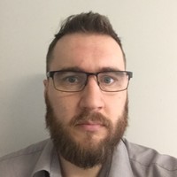 WeTravel Employee Nick Bence's profile photo