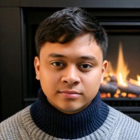MPA Engineering Ltd Employee Bartolome's profile photo