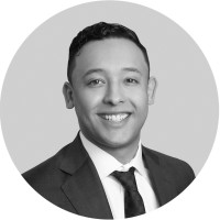 Legend Commercial Employee Tre Bourdeaux's profile photo