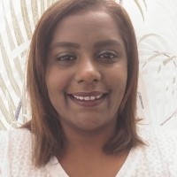 AEROW Employee Christelle Anumandoo's profile photo